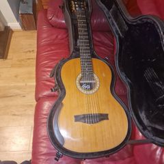 Classical Guitar