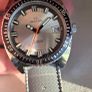 Vintage Rexton Swiss Skin Diver Watch - 17 Jewels - 1970s Image 2