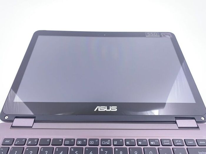 Asus Zenbook Flip 360 Touchscreen 13.3" M5 1.5ghz 8gb 256gb Ssd Win 11