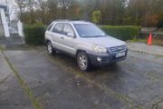 KIA Sportage 2006 Breaking