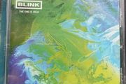 Blink - The end is High CD