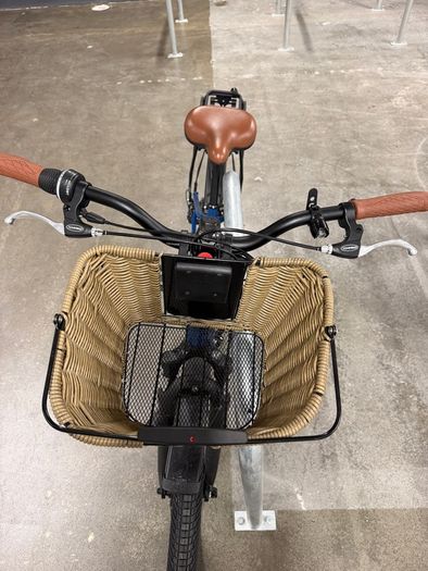 City Bike