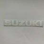 Suzuki Fuel tank Fairings Helmet Decal stickers Image 2