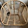Ikea rattan chairs Image 9