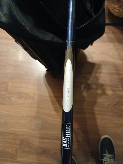 Ladies Golf Set