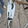 New STIHL RM 4 RV petrol mulching lawnmower Image 5