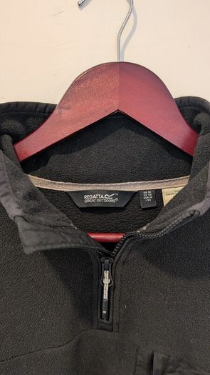 Regatta Zip Fleece