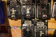 Disney Exclusive Star Wars Series 1 figures
