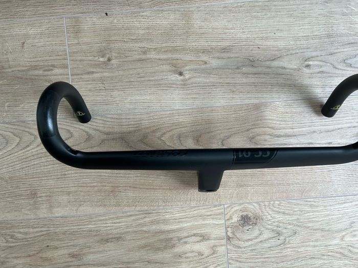 Colnago CC.01 handlebars