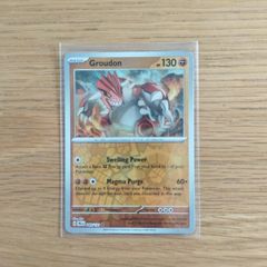 Pokemon card