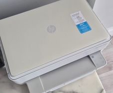 HP Envy 6022 Printer All-in-one