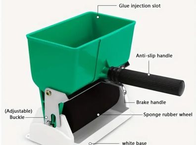 glue roller