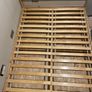 IKEA Double bed Image 4