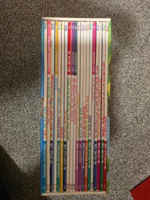 Miles Kelly children's book