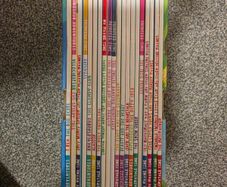 Miles Kelly children's book