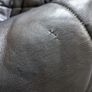 Nanushka vegan leather jacket Image 9