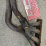 PRICE REDUCTION - BMW E46 318  2005  Exhaust Header & gasket Image 3