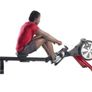 proform r600 rowing machine Image 2