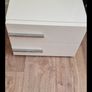 pair of bedside tables Image 2