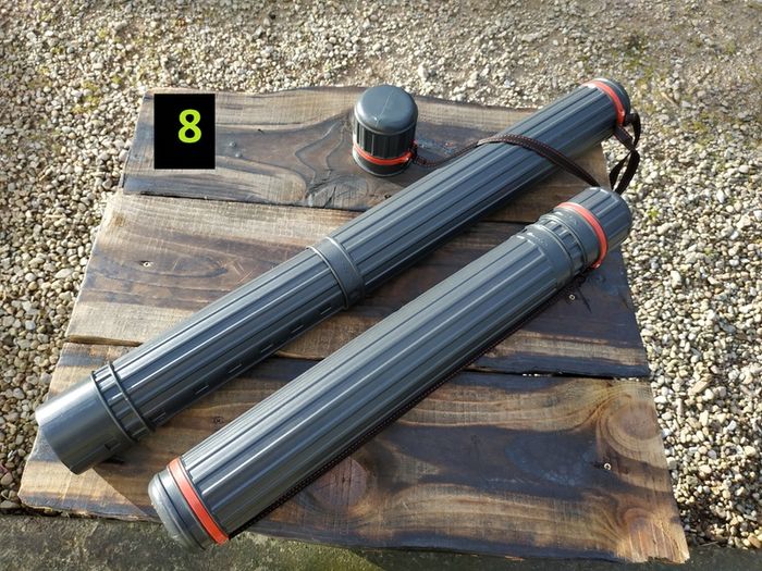 Arrow Quivers (from 15 EUR)