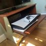 Retro Tv/Console unit Image 5