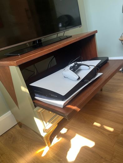 Retro Tv/Console unit