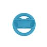 Nintendo Switch Joy-Con Controller Hand Grip Mario Racing Wheel Joy Con Game Pad Blue Switch OLED Image 2