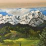 Oil on Board ( J. Osborne) Image 4
