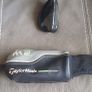 Taylormade M1 4 Hybrid Image 5