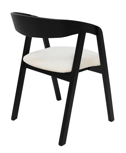 Helsinki Scandinavian Dining Chair