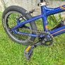 Kids 14inch Bike Image 6
