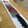 Victorinox Kitchen Chef's Knife 19cm Brand New Shop Pick Up Image 2