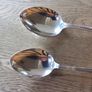 2 Newbridge Serving Spoon's Image 3