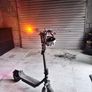 Pure Air 5 Ultra Electric Scooter Excellent Condition Image 2