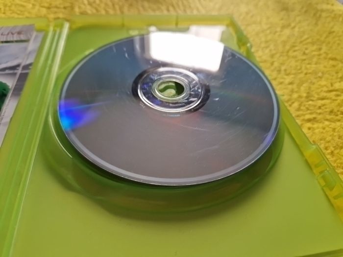Fifa 09 2009  xbox 360 games Original