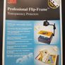 3M Flip Frame Transparency Protectors Image 2