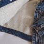 denim jacket kids Image 3