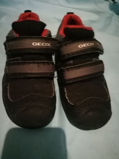 Boys shoes school