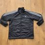Adidas X Hattie Stewart Ladies Jacket Size UK18 2xl Farm Image 2