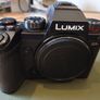 Panasonic Lumix S5D Image 3