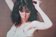 Patti Smith LP  - Easter