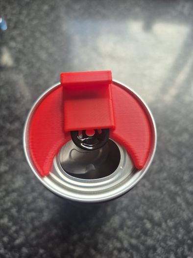 Bug Off Can Protectors