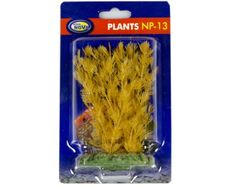 Aqua Nova Artificial Plant 13cm NP-13 13110