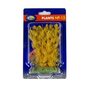 Aqua Nova Artificial Plant 13cm NP-13 13110