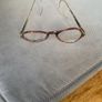 Spectacles with Gold /Tortoise Shell frame. Image 3
