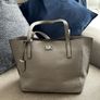 Michael Kors grey tote bag Image 2