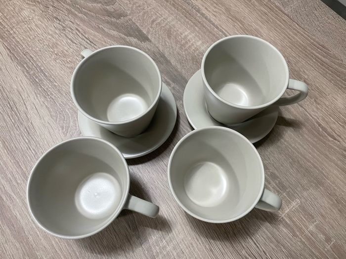 cups