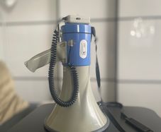 Megaphone