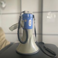 Megaphone