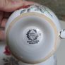 Royal York teacup and saucer Image 4